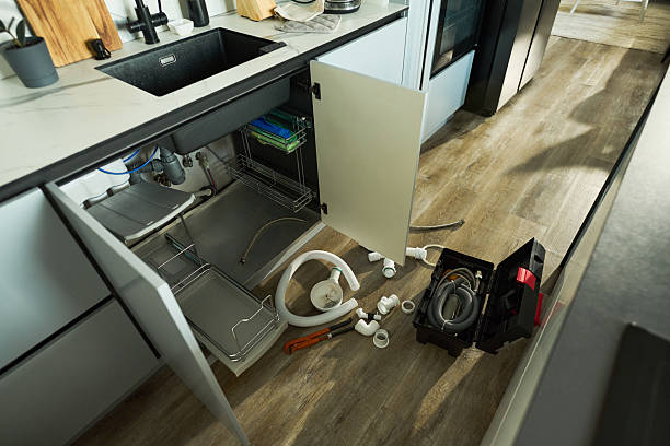 24/7 Emergency Garbage Disposal Repair experts in Goodells, MI